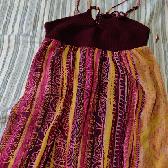 Xhilaration Dresses & Skirts - 3⭐️for $10 New Xhilaration Maxi dress size M